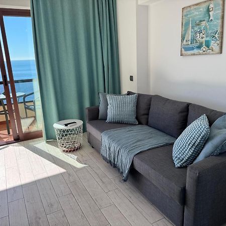 Aloha Playa Studio Sea Views Benalmádena Exterior foto